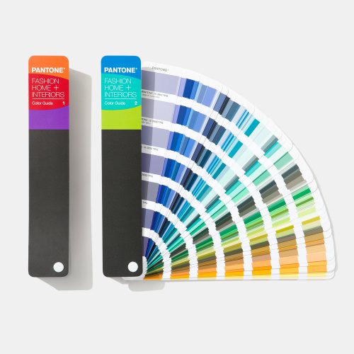 FHIP110A pantone fashion home and interiors TPG