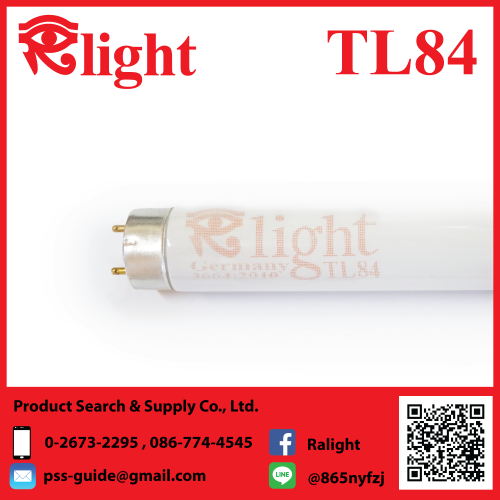 Ralight-หลอดไฟ TL84-2020
