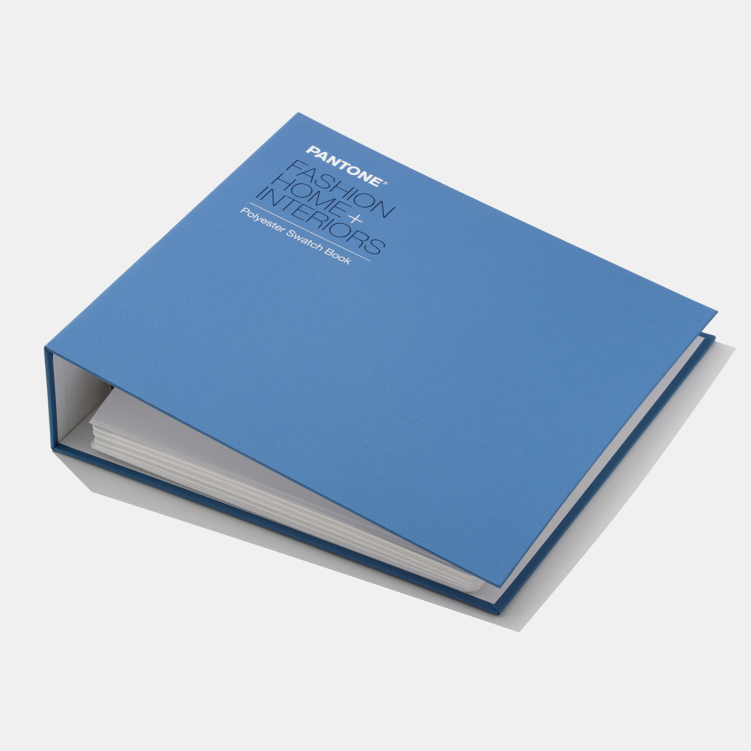 Polyester Swatch Book - FFS200